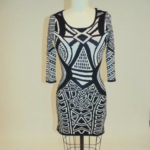 Medi Dress